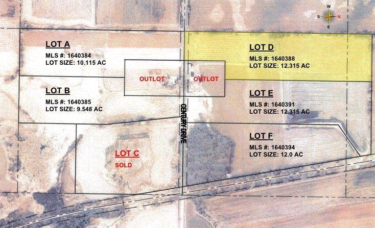 LtD Century Dr - Photo 1