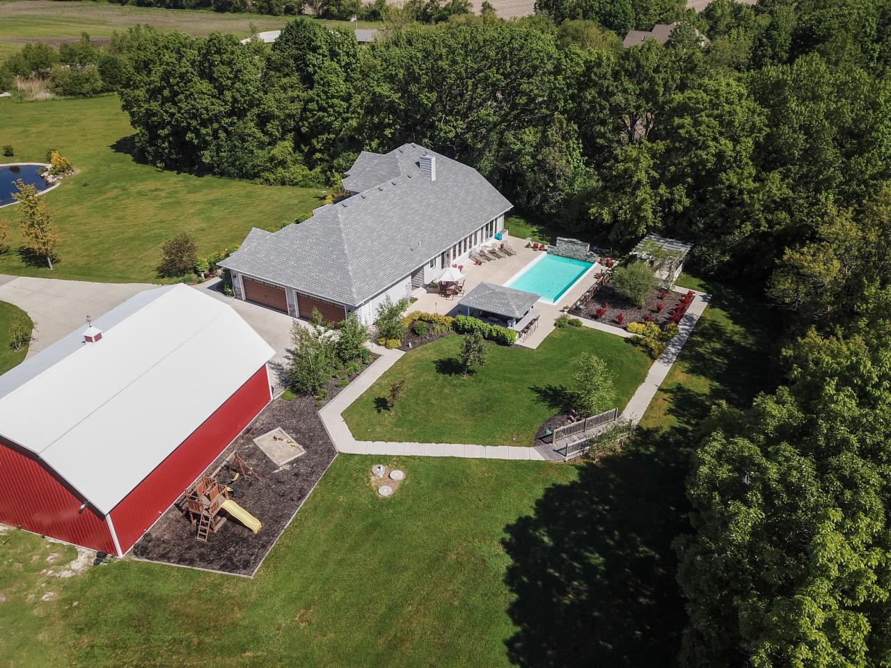 3663 Britton Ridge - Photo 1