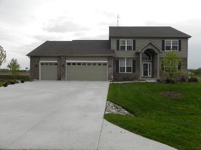 Lt19 Bailey Estates - Photo 1