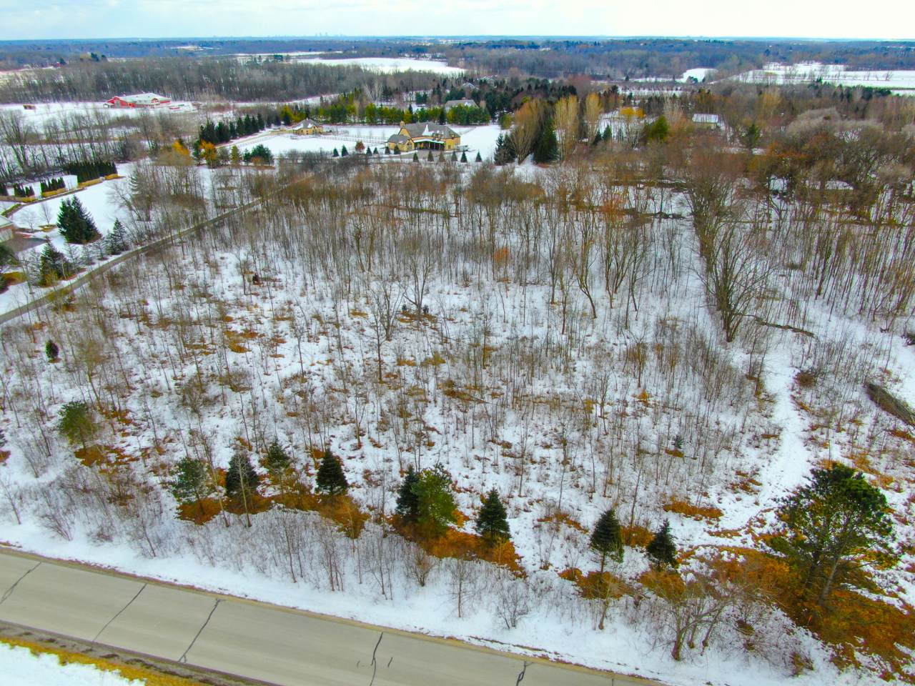 10545 Hawthorne Rd - Photo 1