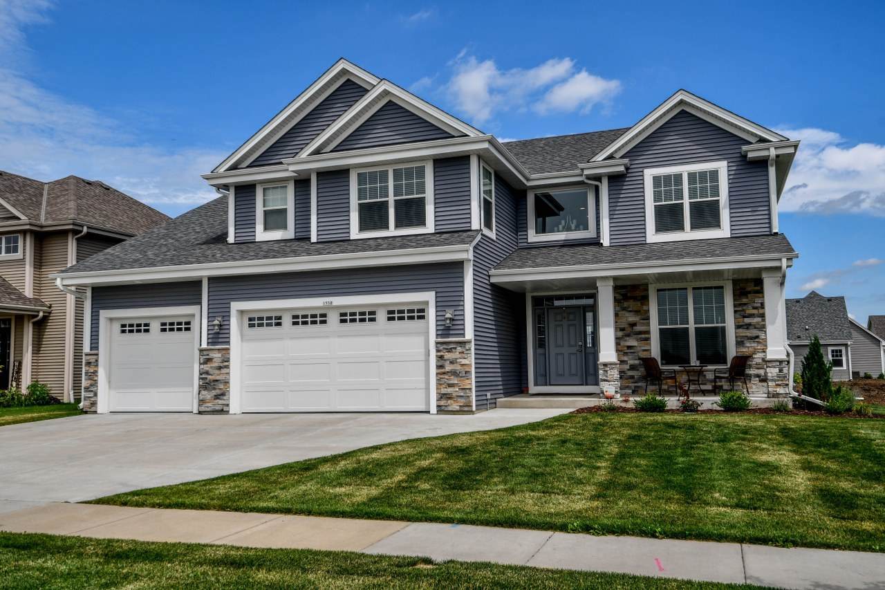 1530 Foxwood Pass - Photo 1