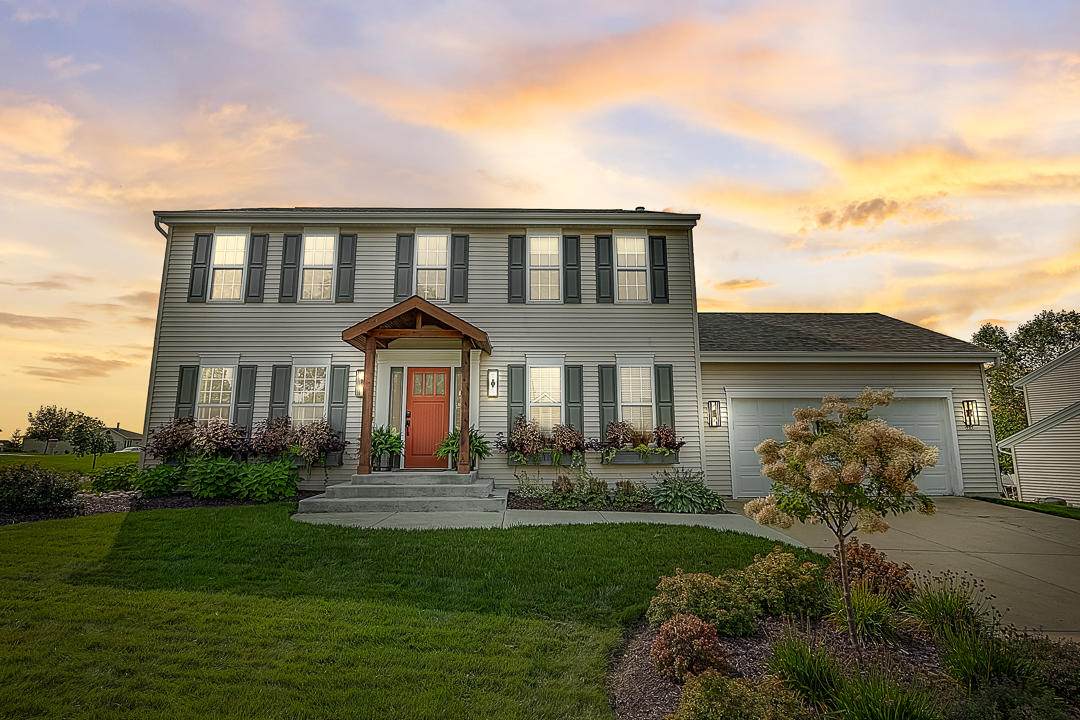 905 Steeplechase Dr - Photo 1