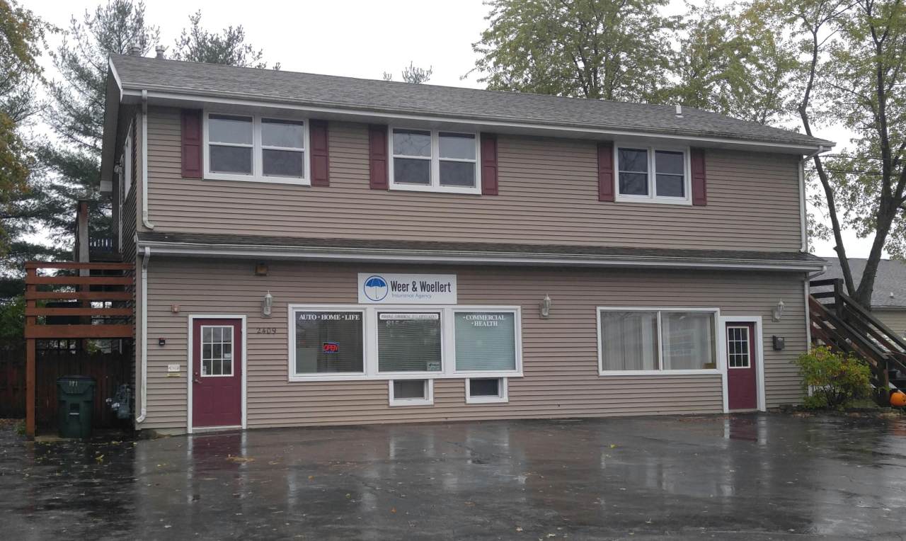2409 Westward Dr - Photo 1