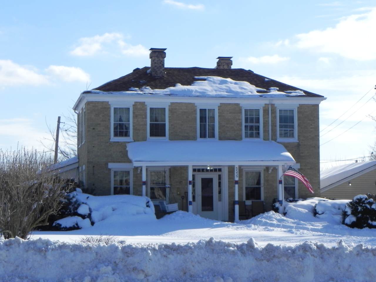5339 Cold Spring Rd - Photo 1