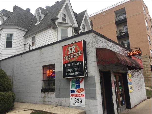 1926 Farwell Ave - Photo 1
