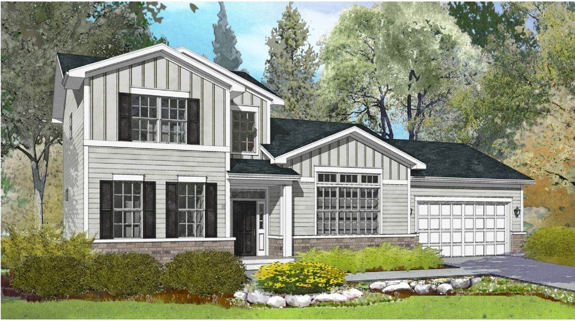 Lt158 Bailey Estates - Photo 1