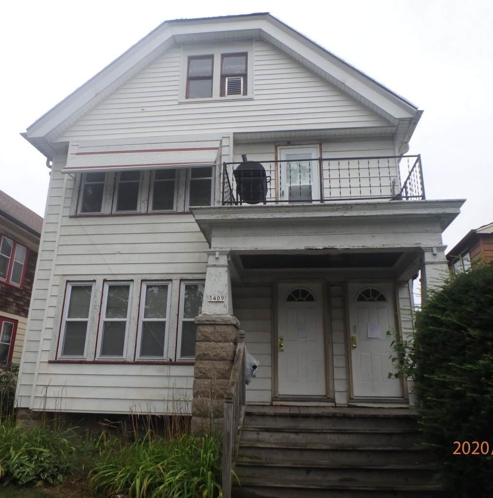 3409 16th St - Photo 1