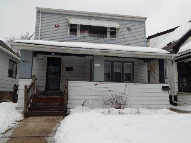 4442 37th St - Photo 1
