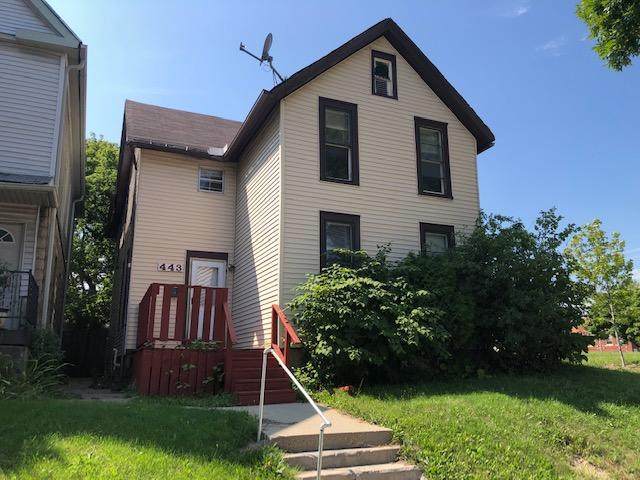 443 28th St - Photo 1