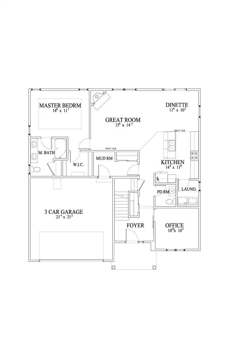 345 Arbor Point Ave - Photo 1