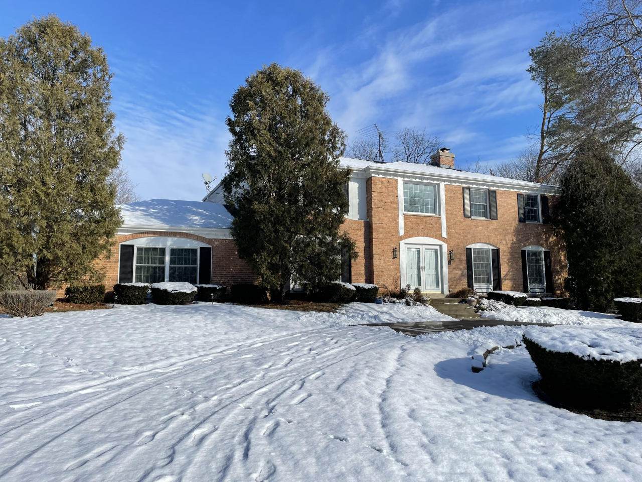 17740 Lisa Ln - Photo 1