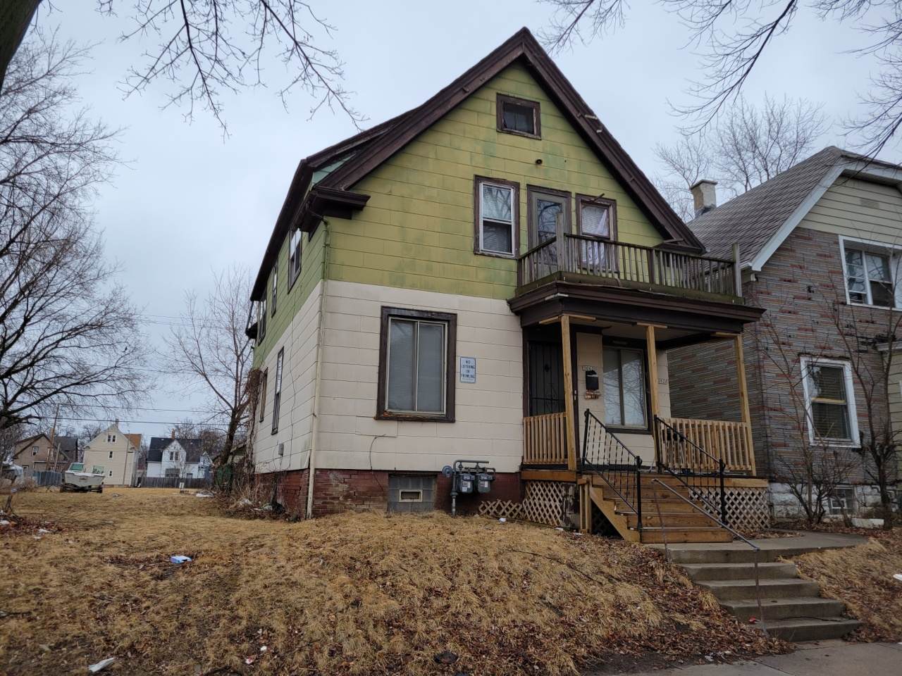 3062 21st St - Photo 1