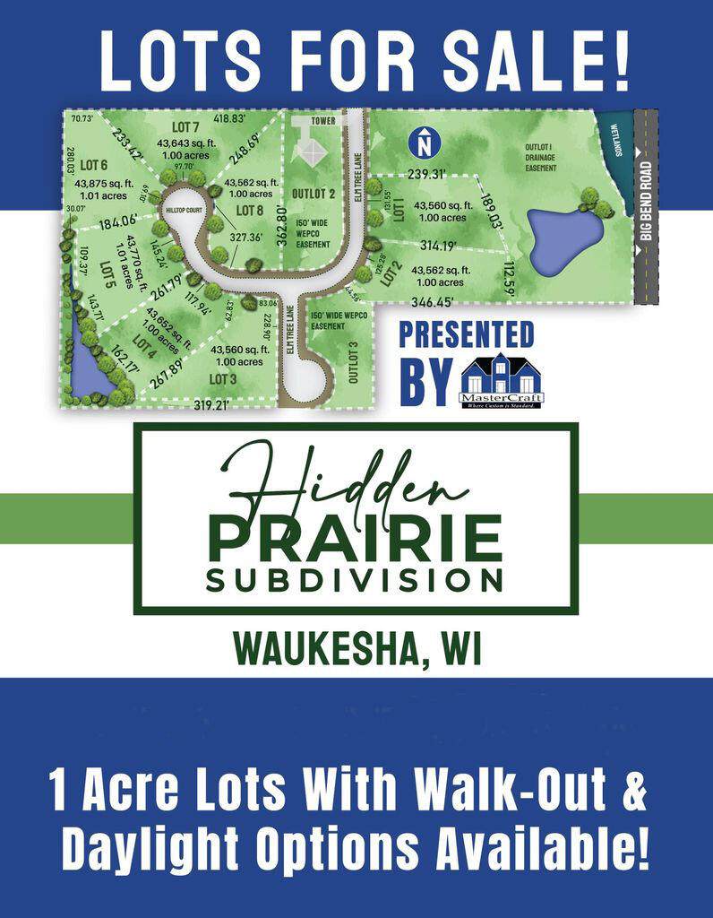 Lt2 Hidden Prairie - Photo 1