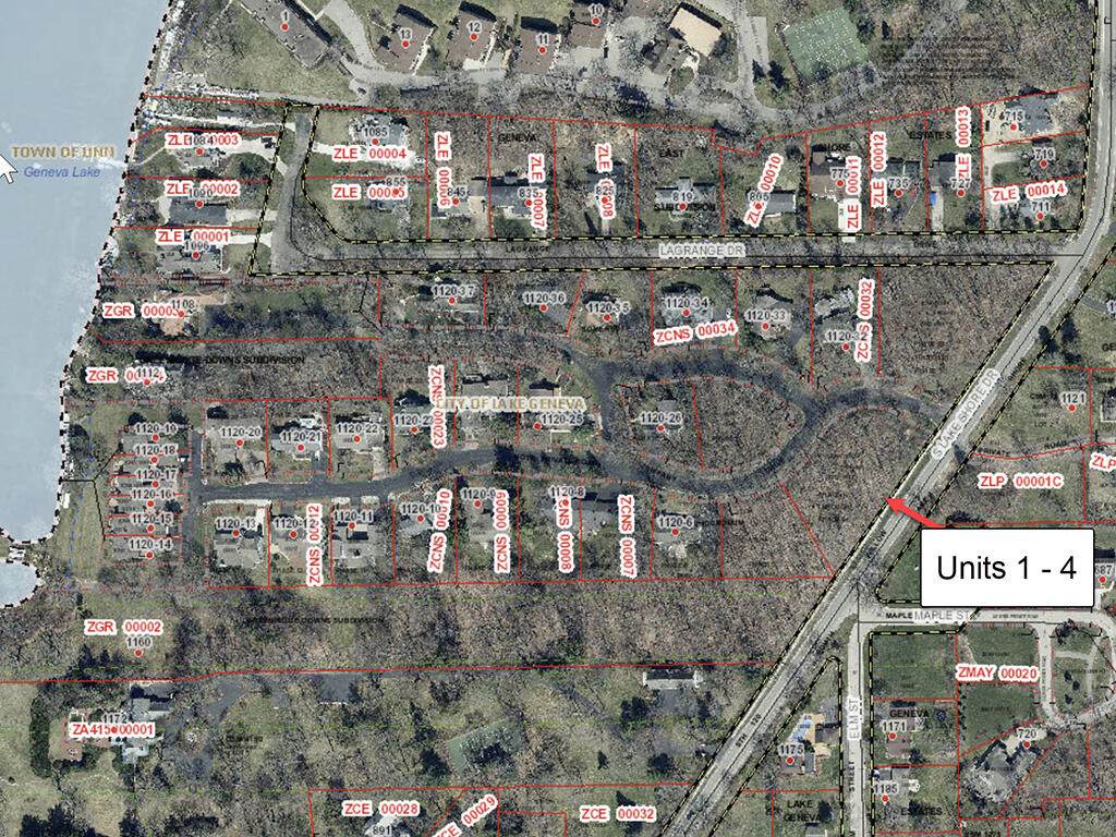 1120 Lake Shore Dr - Photo 1