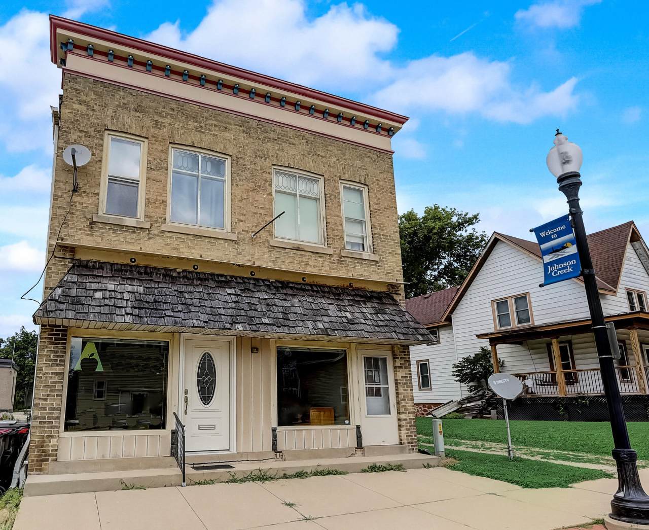118 Milwaukee St. - Photo 1