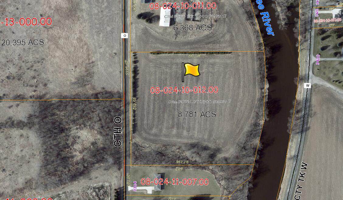 Lt2 County Road O - Photo 1