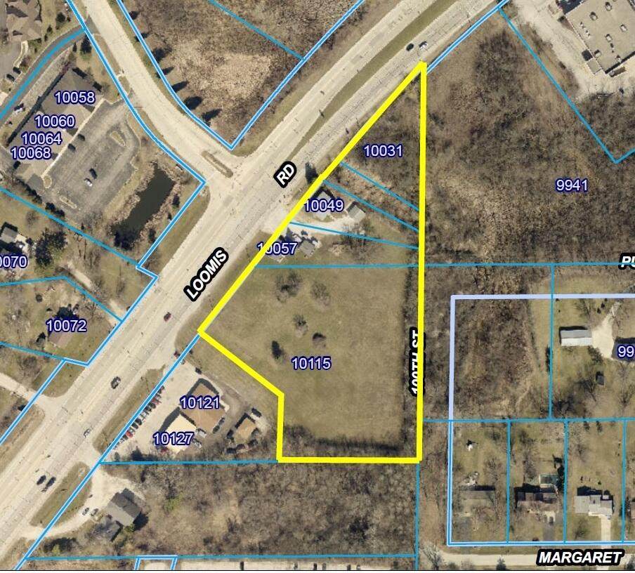 10115 Loomis Rd - Photo 1