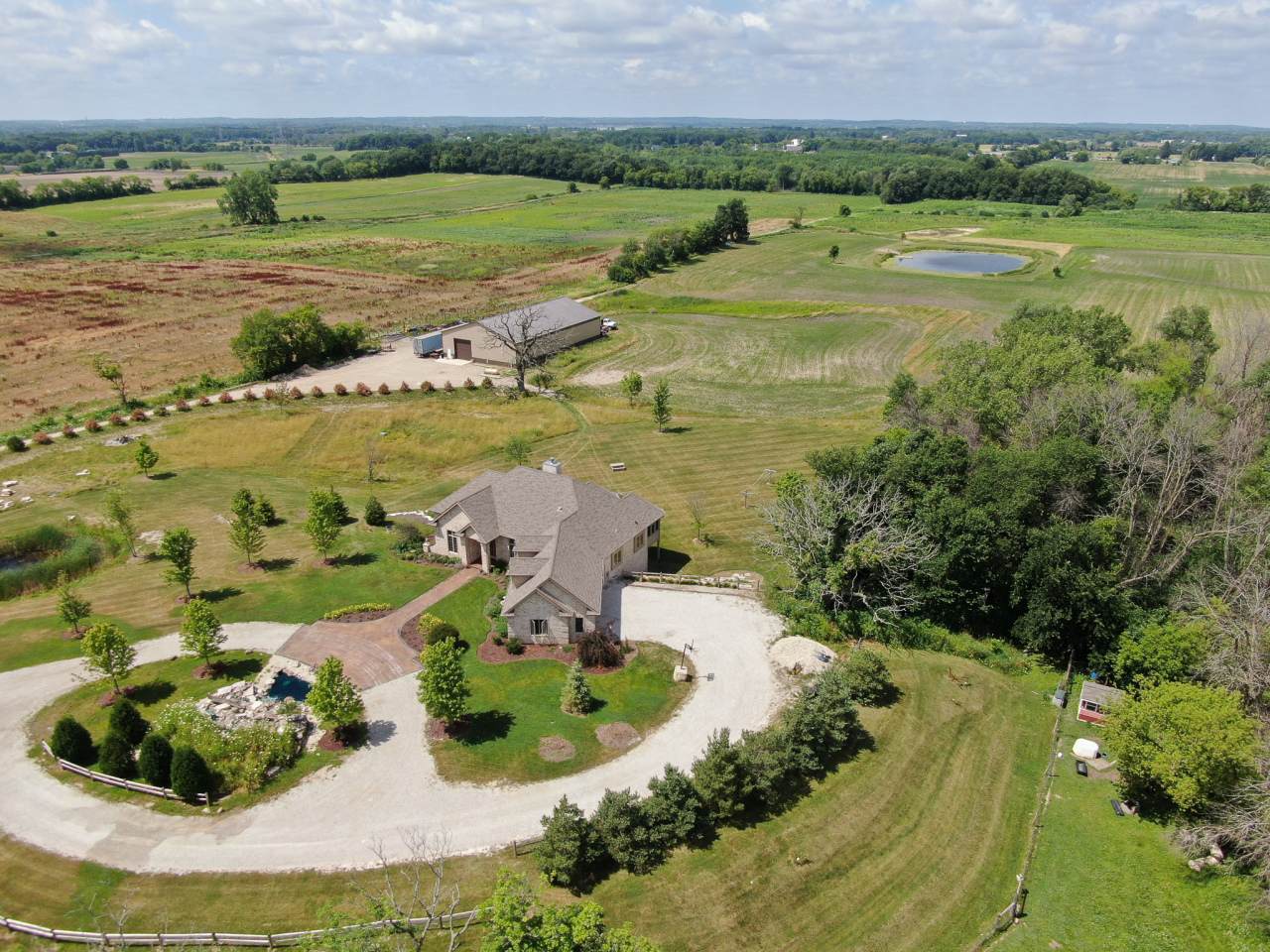 22218 7 Mile Rd - Photo 1