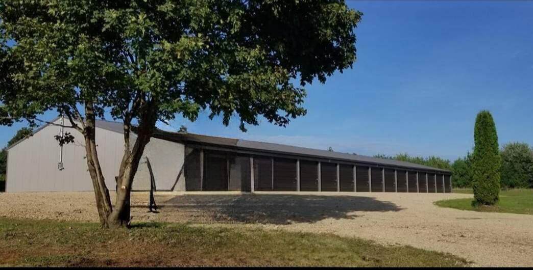 N1169 County Road V - Photo 1