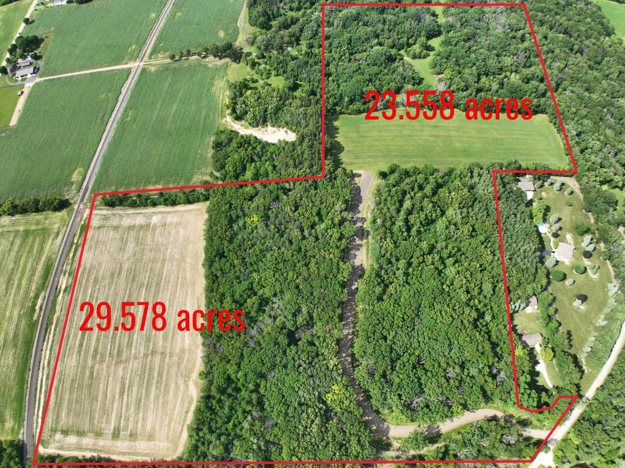 Lt1 Oak Knoll Rd - Photo 1