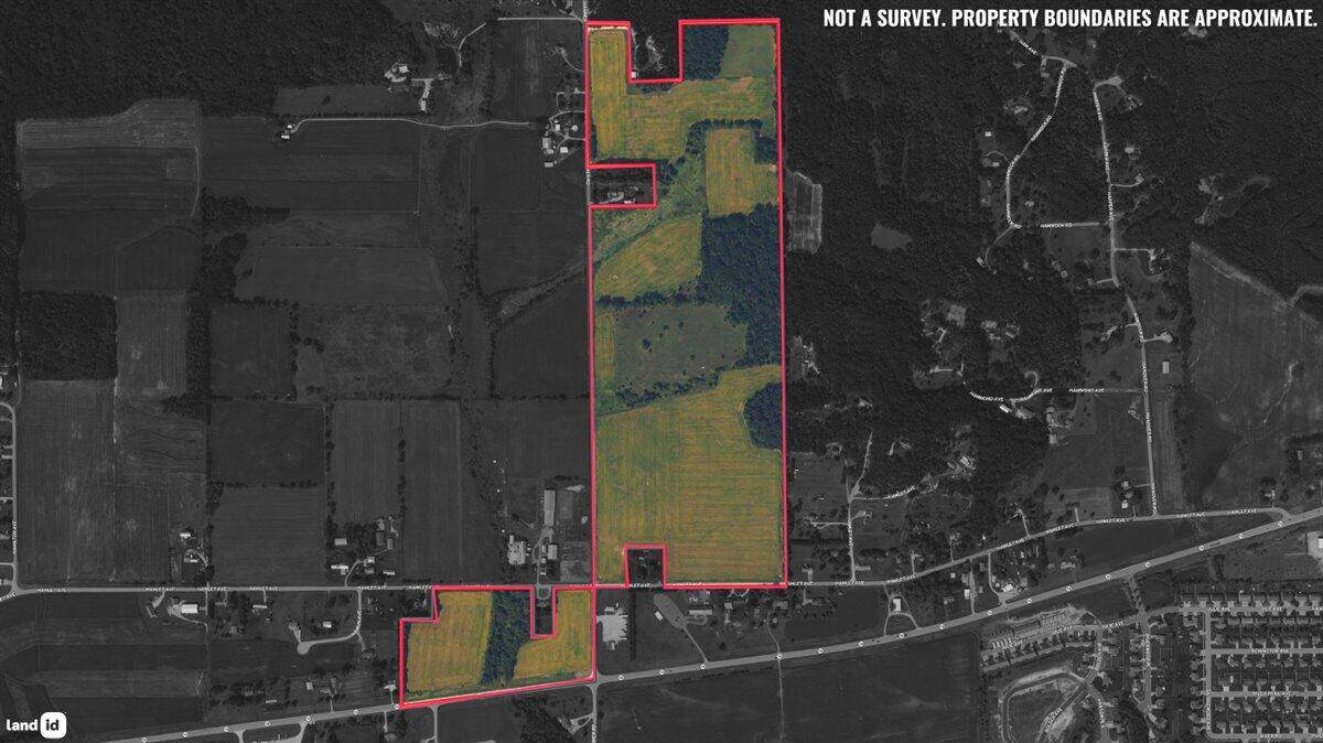 0 Hammer Rd - Photo 1