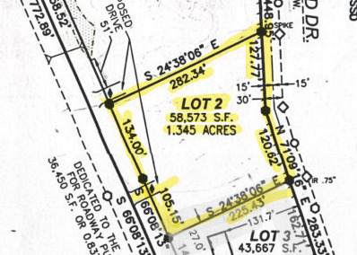 Lt2 County Road L - Photo 1