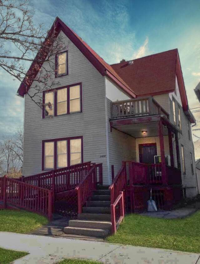 2408 22nd St - Photo 1