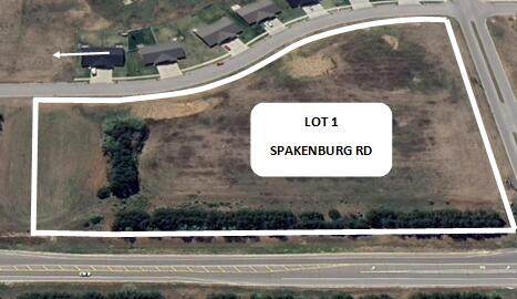 Lot 1 Spakenburg Rd - Photo 1