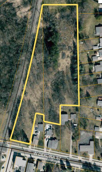 Lt1 Dekora St - Photo 1