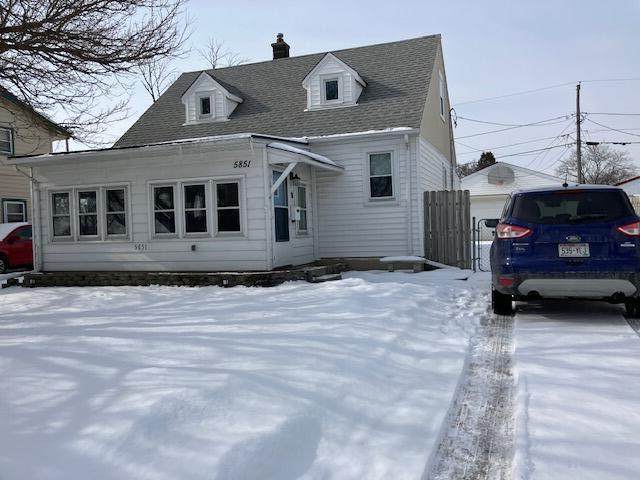 5851 13th St - Photo 1