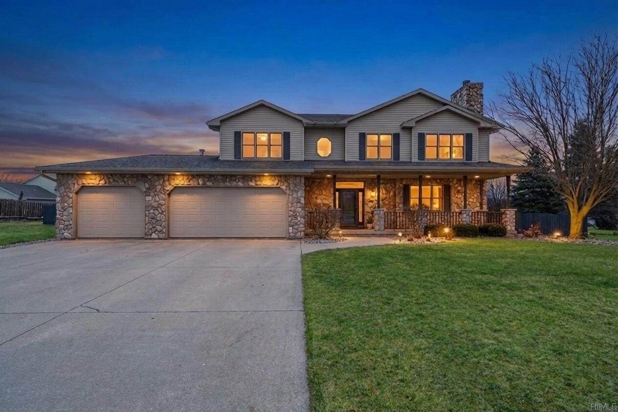 242 Kiesner Dr - Photo 1