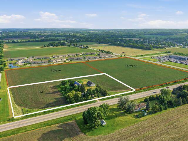 W6826 State Road 23 - Photo 1