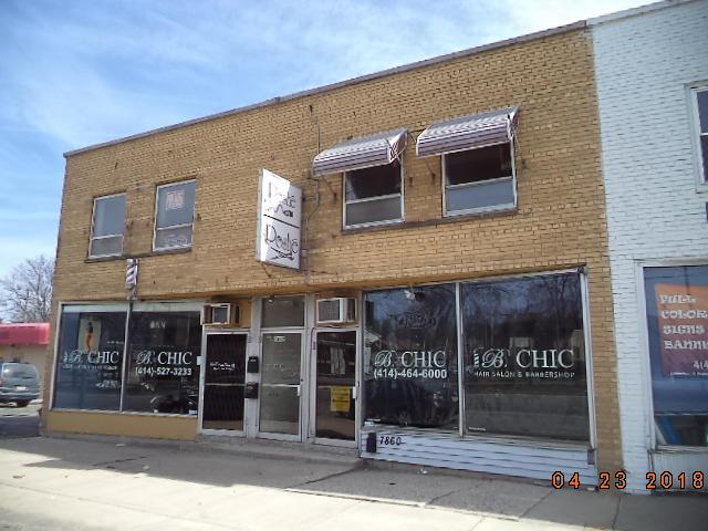 7860 Appleton Ave - Photo 1