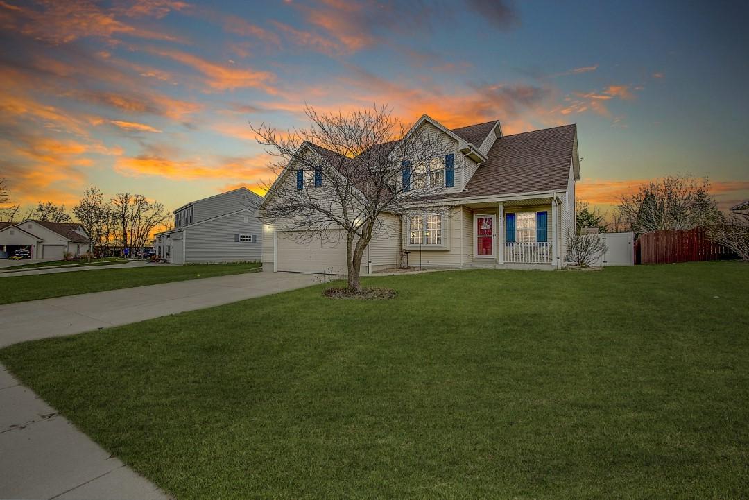2613 Eagles Ct - Photo 1