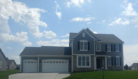 651 Bark River Way - Photo 1