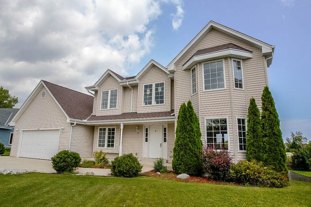 9540 Wintergreen Ct - Photo 1