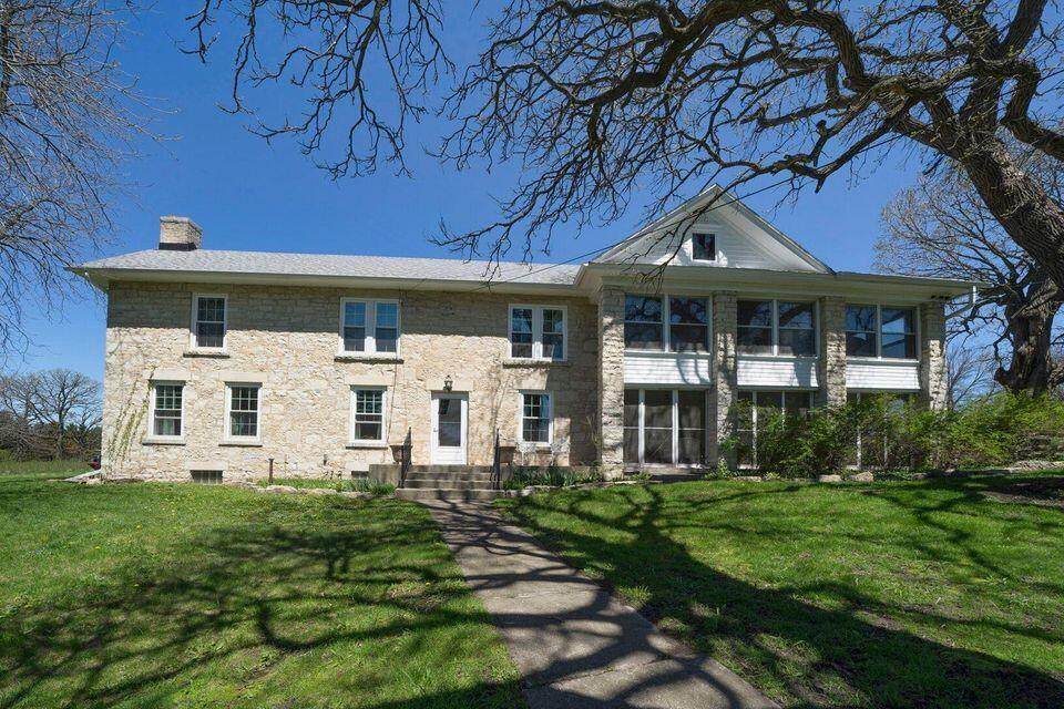 S43W28640 State Road 59 - Photo 1