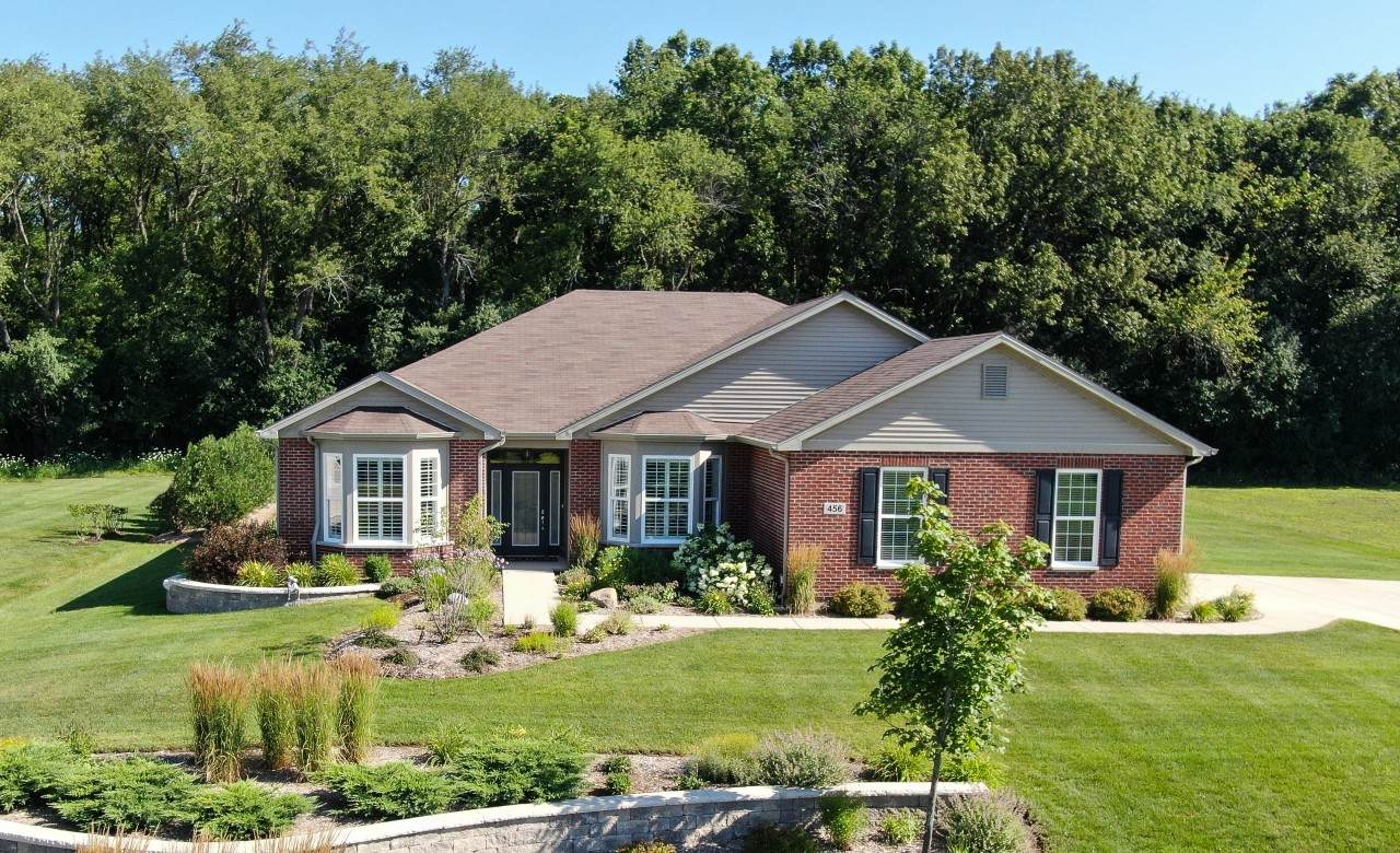 Lt157 Bailey Estates - Photo 1