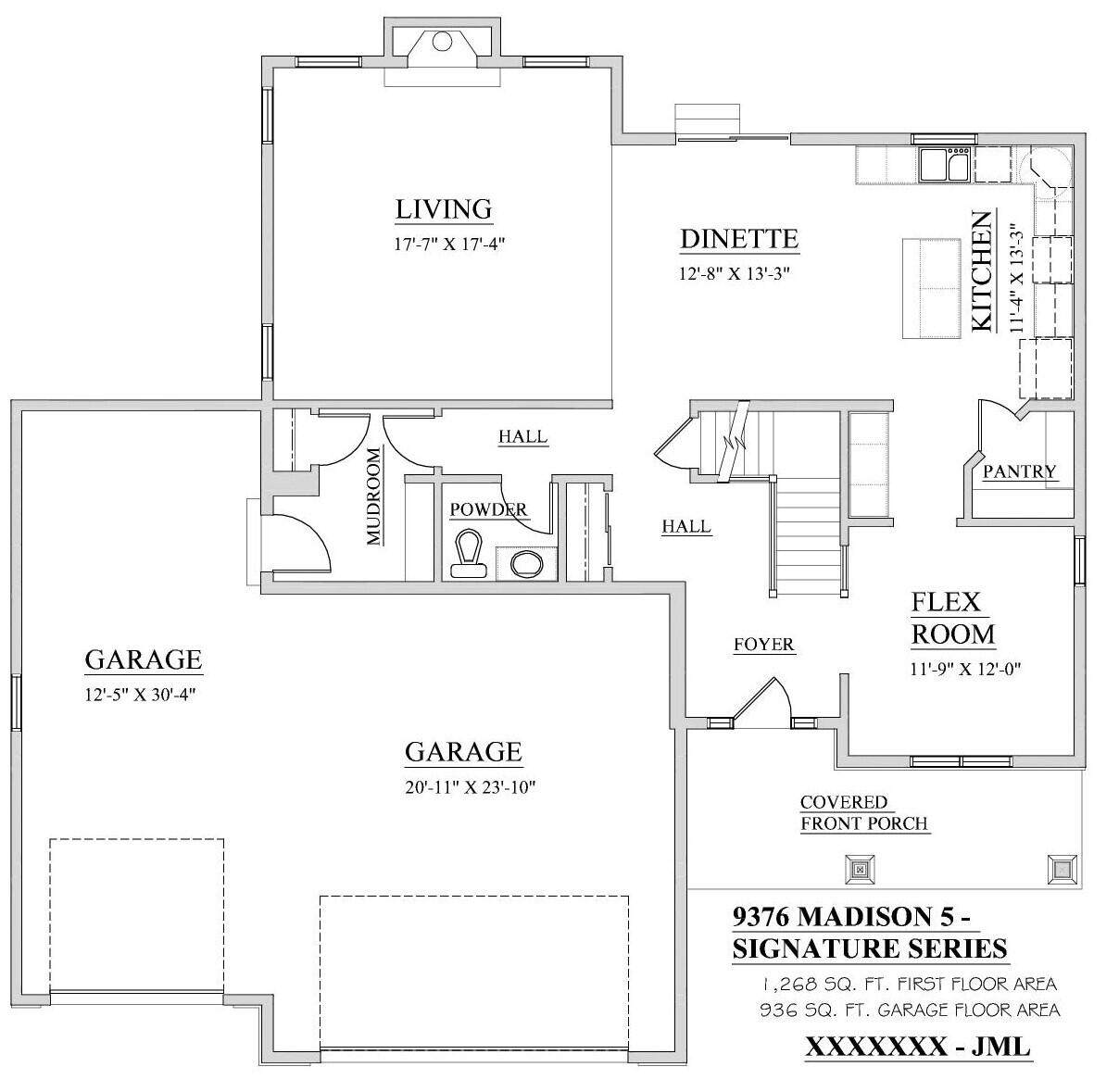 N55W23842 Fieldstone Pass Cir - Photo 1