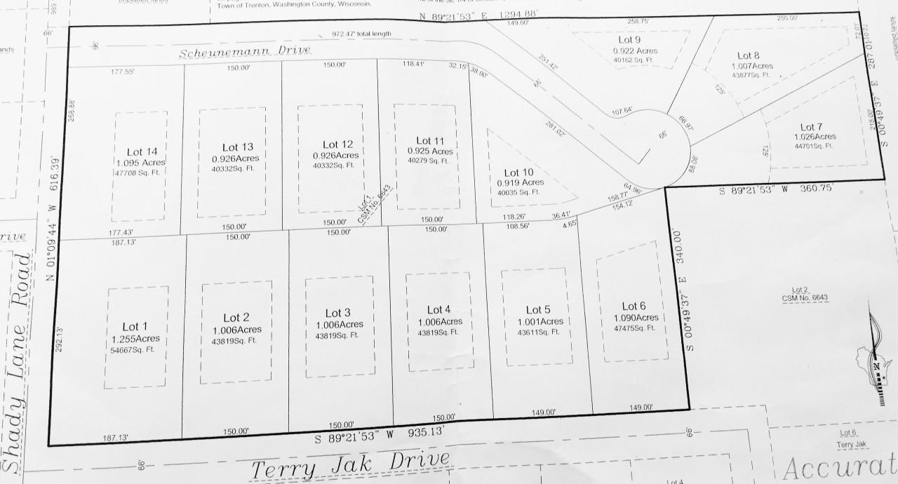 Lt2 Terry Jak Dr - Photo 1