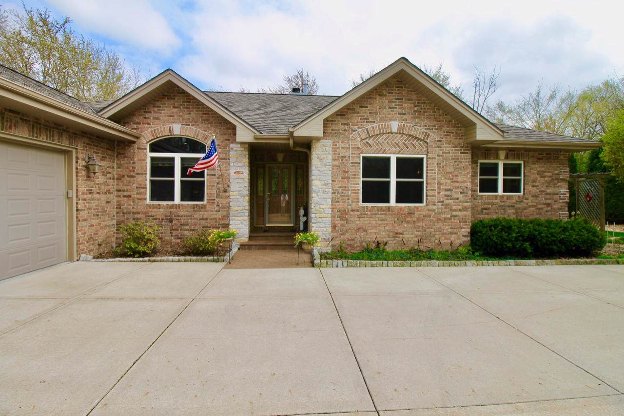 10440 Nicholson Rd - Photo 1