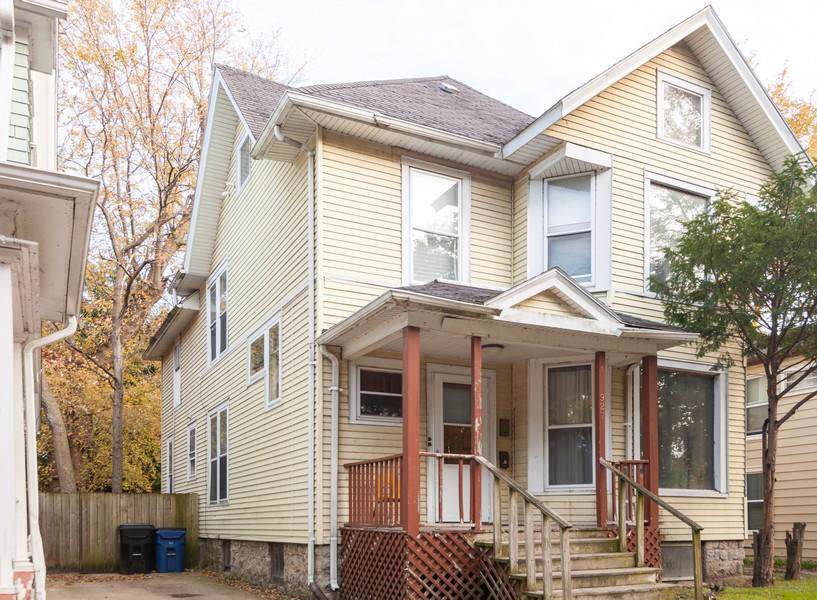 927 College Ave - Photo 1
