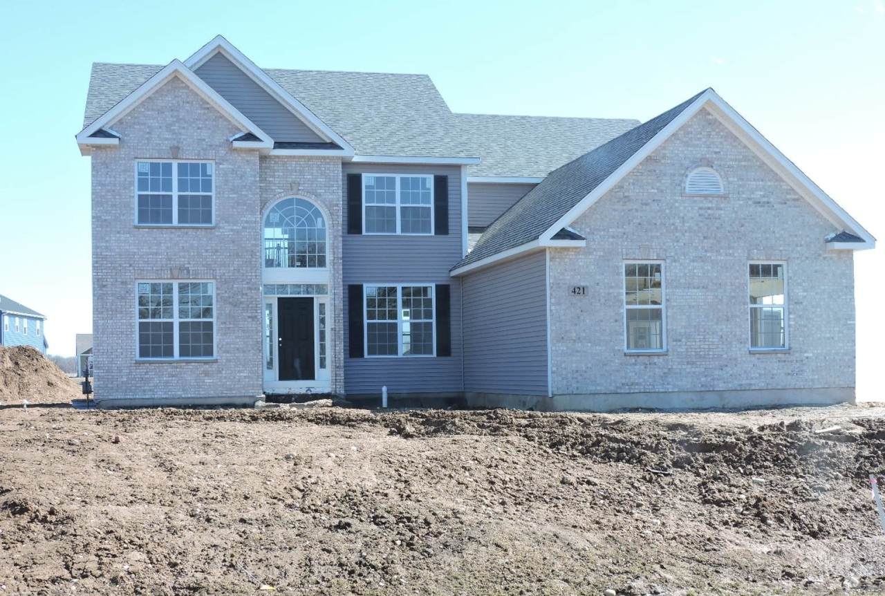 Lt184 Bailey Estates - Photo 1