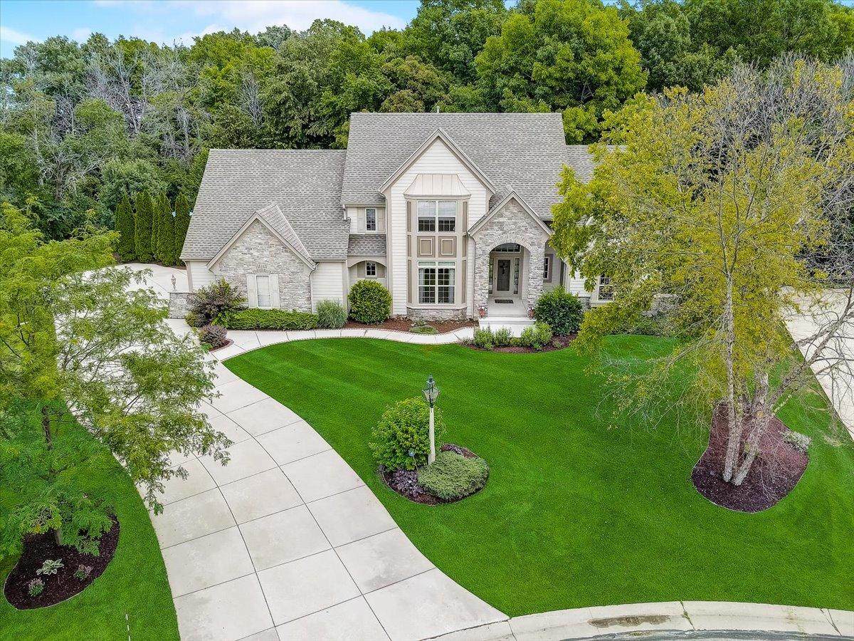 W148N9974 Woodcrest Ct - Photo 1