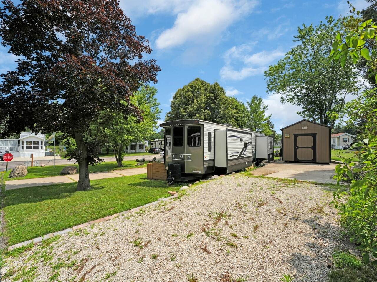 W4945 County Road Es - Photo 1