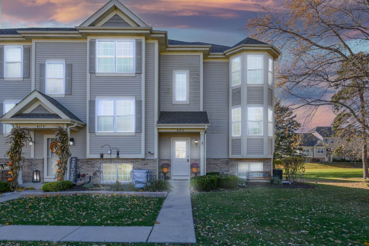 417 Parker Dr - Photo 1