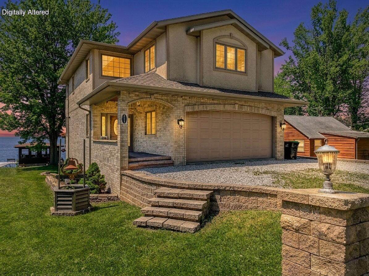 N6435 Fairy Springs Rd - Photo 1