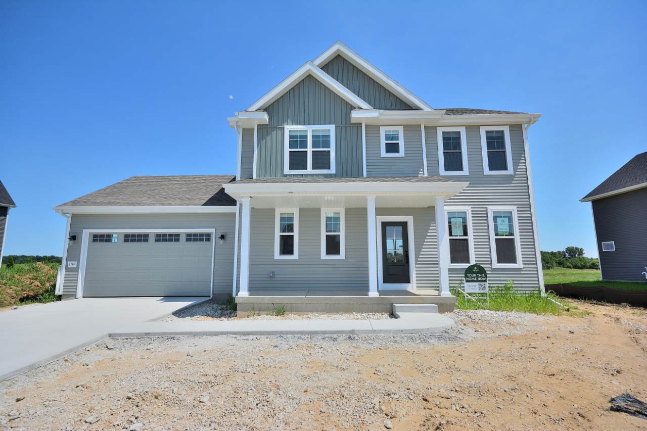 1299 Arrowood Cir - Photo 1