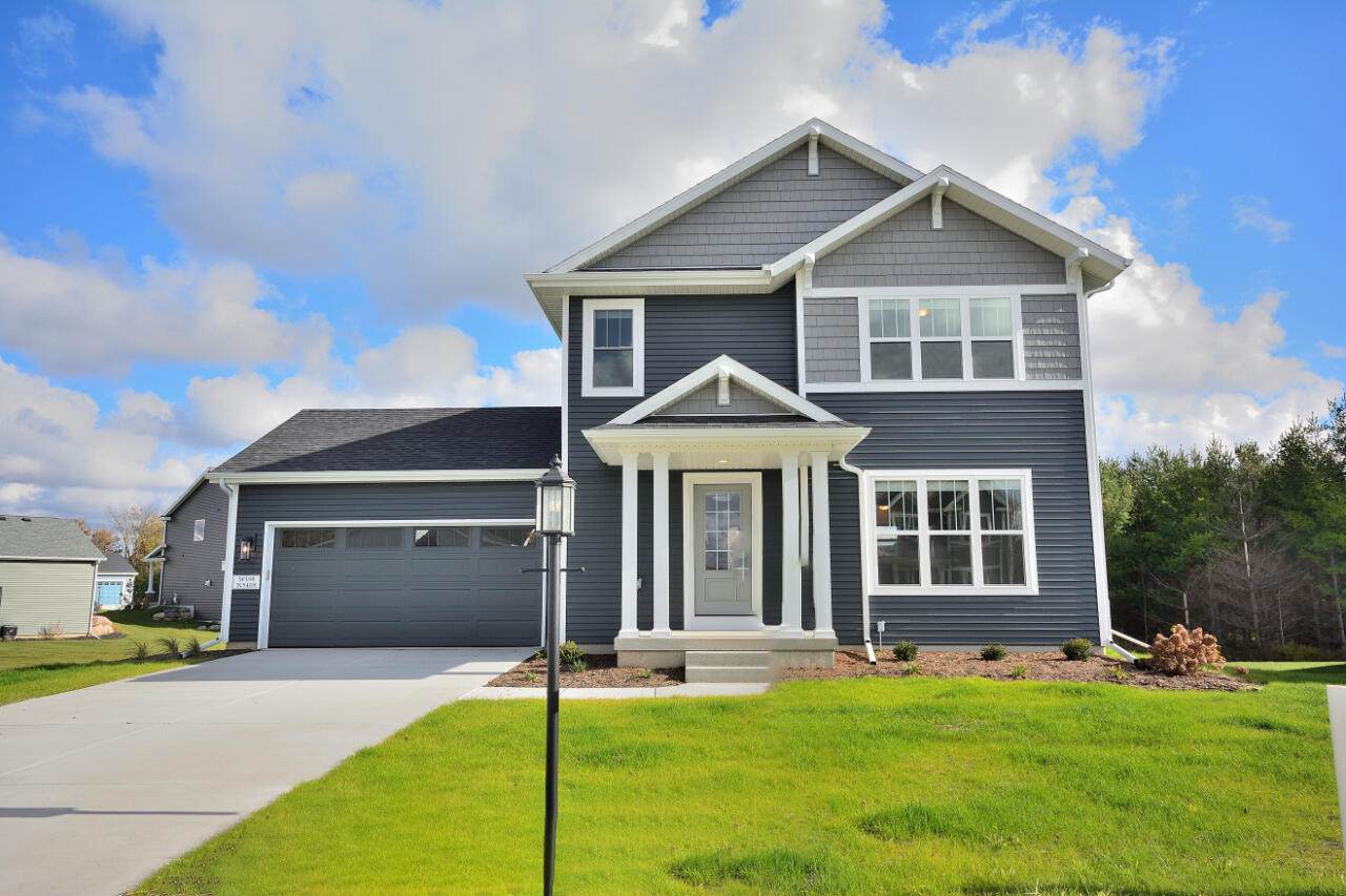 W198N5408 Boxwood Blvd - Photo 1