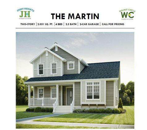 2005 Walnut St - Photo 1